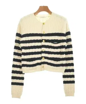 MACPHEE 여성용 가디건