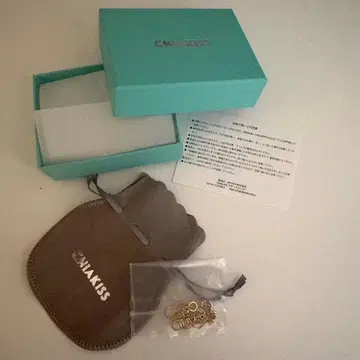 고바야시 치아키 CHIAKISS X'MAS SP 맛있는 팔찌