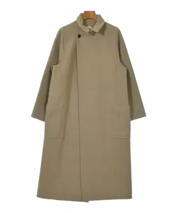 HYKE 여성용 코트