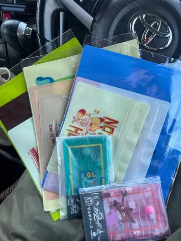 주토피아 2 해피 복권 H 2개 J 3개