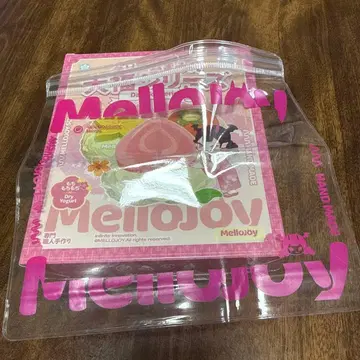 mellojoy 다이후쿠