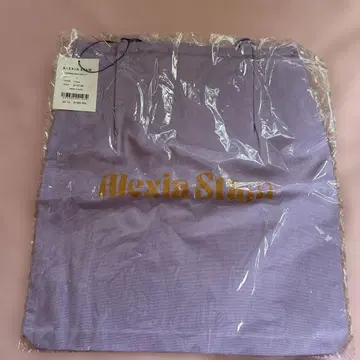 알리시아 스탄 토트백