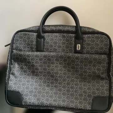 Hartmann 비즈니스 백 그레이