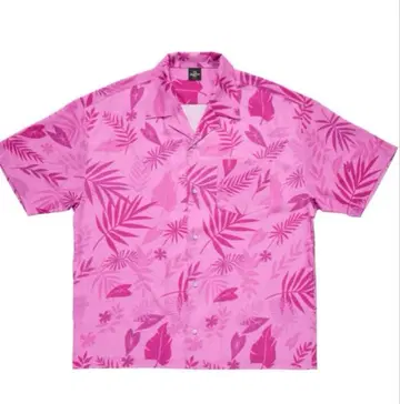 주토피아2 Happy 복권 B상 하와이안 셔츠