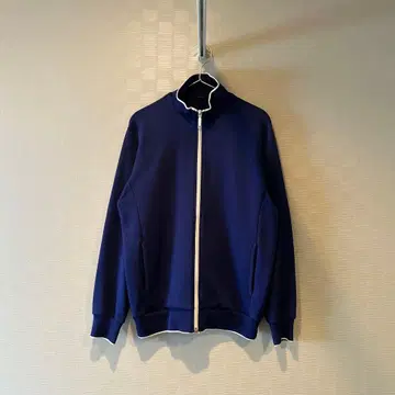 PURPLE TRACK JACKET SULLEN