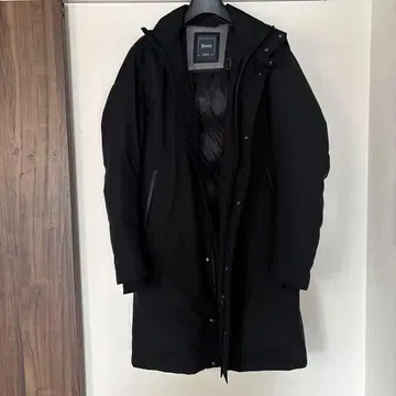 헬레노 다운 파카 새상품급