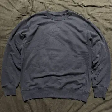 JOHNBULL 네이비 트레이닝복 JM241c32 M