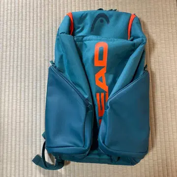 테니스 백. 미사용품