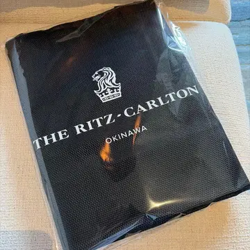 리츠칼튼 오키나와 비치백