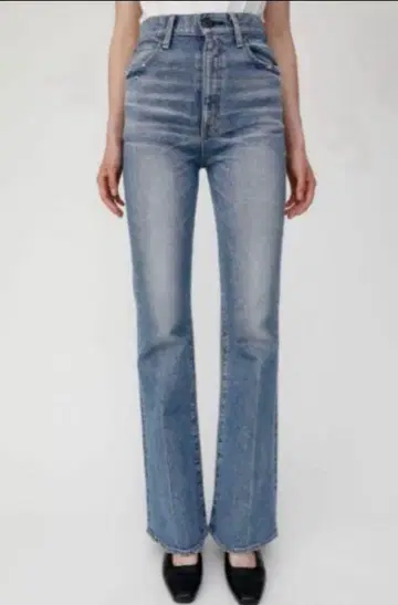 마우지 MVS FLARE 24인치 새상품급