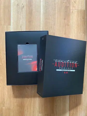 timeless 타입 로 [ 궤적 ] Blu-ray판