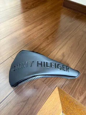 타미힐피거 드라이버용 골프헤드커버
