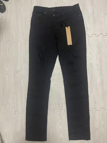 ksubi 블랙 데님 28