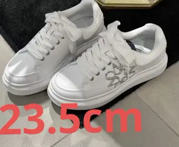 즉시 발송 23.5cm 세인트 앤드류스 골프화