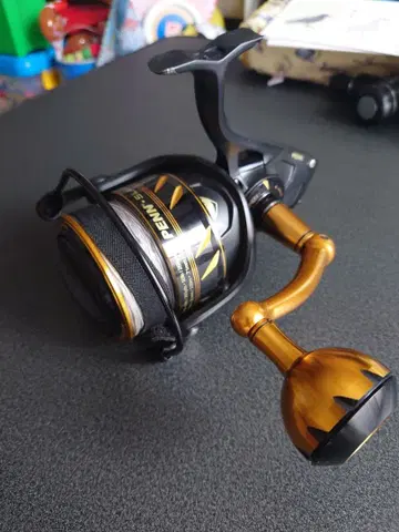 슬래머 4 10500번 + pe 12호 300m