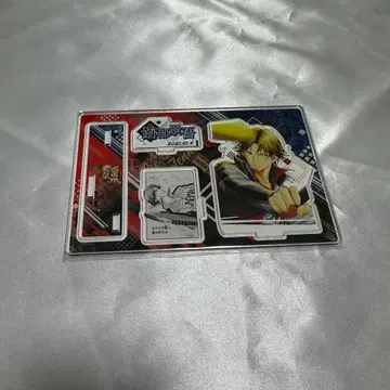 테니프리 테니스의 왕자님 아토베 케이고 명장면 디오라마 피규어