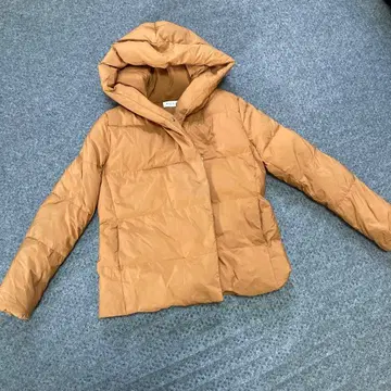 플라스테 M size 다운 자켓