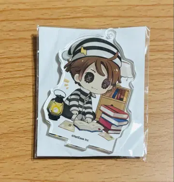 제5인격 스이파라 아크릴 스탠드 죄수