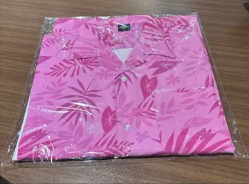 주토피아2 Happy 복권 알로하 셔츠 닉