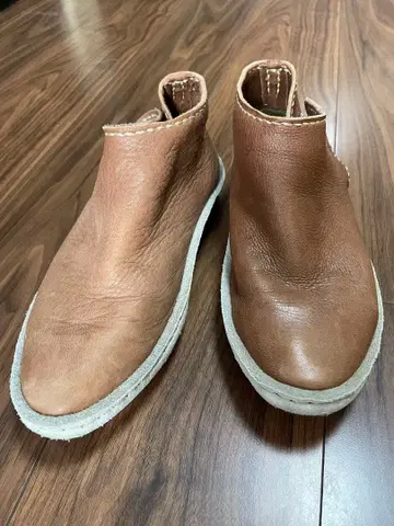 [ 45R ] 타비 부츠 사이즈 24