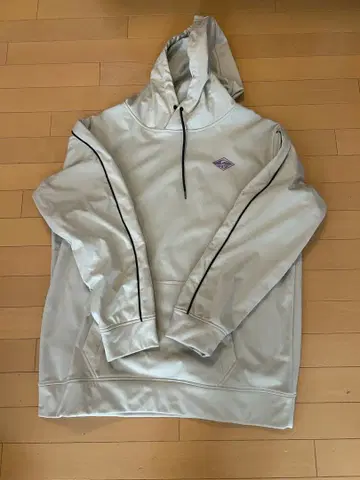 퀵실버 후드티 XL