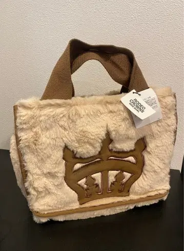 최저가 로데오 크라운즈 볼 크라운 퍼 백