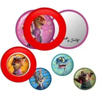 주토피아2 제일복권