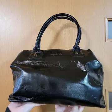 agnes b 아그네스베 백