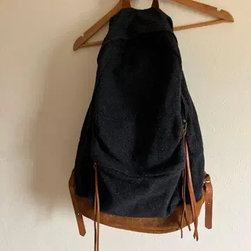 nonnative 논네이티브 백팩