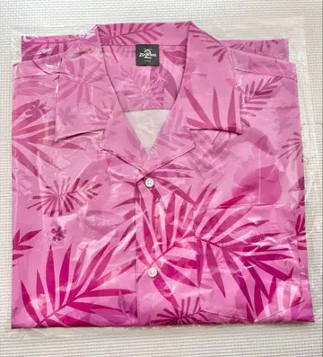 주토피아2 해피 복권 B상 하와이안 셔츠