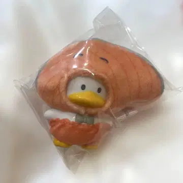 치비토모 오카즈 오리의 페클 마스코트 키체인