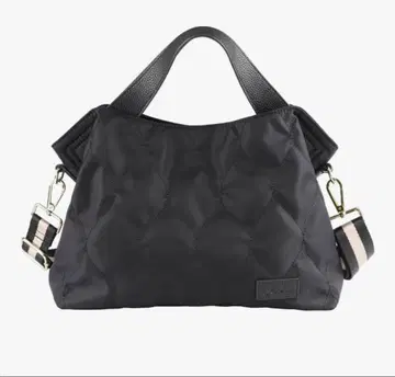 리즈데이즈 숄더백 블랙