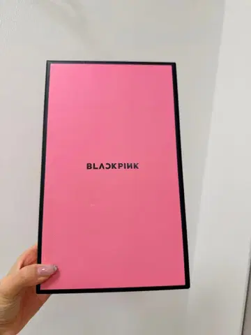 BLACKPINK LIGHT STICK ver.2 2023