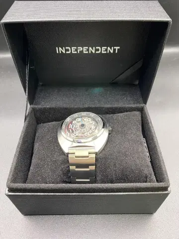 CITIZEN 인디펜던트 이노베이티브 라인 20주년 기념 모델