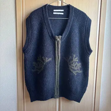 RANRA 니트 베스트