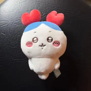치이카와 (먼작귀) 게 같은 하치와레 마스코트 하치와레 봉제 인형