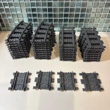 LEGO 레일 부품 60205 60337