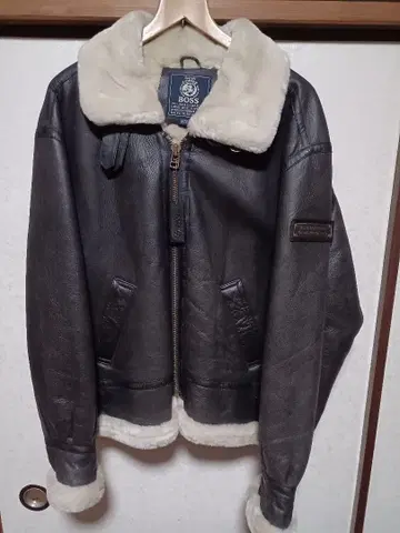 BOSS 점퍼 L 사이즈