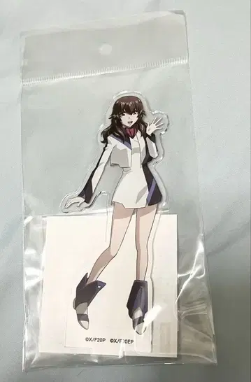 창궁의 파프너 파프너전 아크릴 스탠드 미우