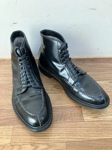 Alden 알든 탱커 부츠 4027HC 8D