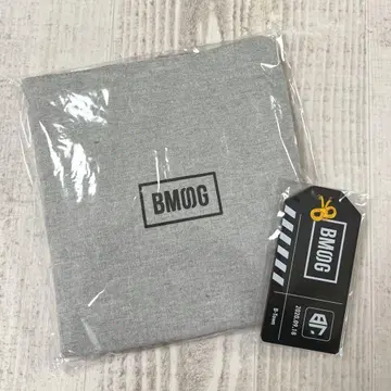 BMSG B-town 아키텍트 토트백 & 아크릴 택