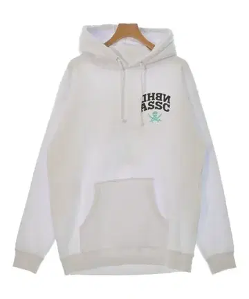 NEIGHBOR HOOD 남성용 후드티