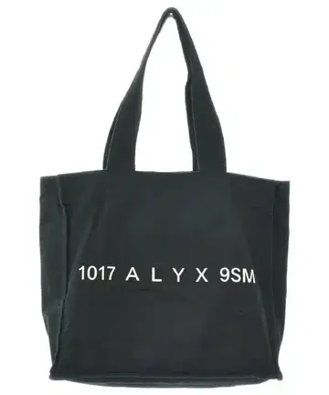 ALYX 토트백 남성용