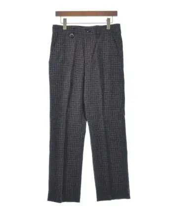 SOPHNET. 슬랙스 남성용