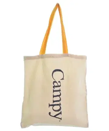 Creek 토트백 남성용