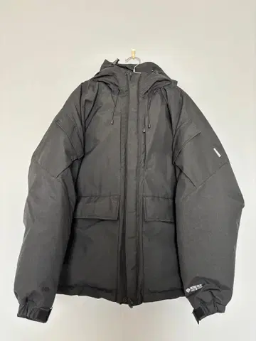 +phoenix GORE-TEX 다운 별주 프릭스스토어