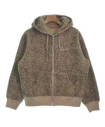 Supreme 후드티 남성용