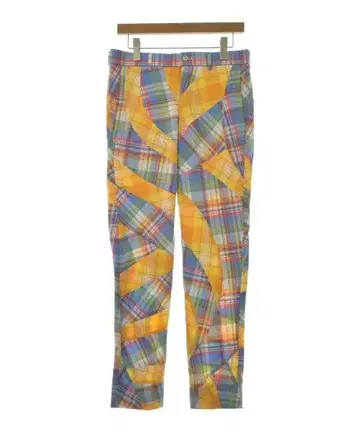 COMME des GARCONS HOMME PLUS 팬츠 (기타) 남성용