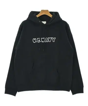 유니폼 익스페리먼트 후드티 남성용