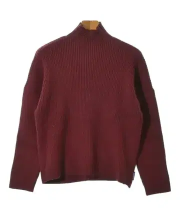 PACCBET 니트 스웨터 남성용